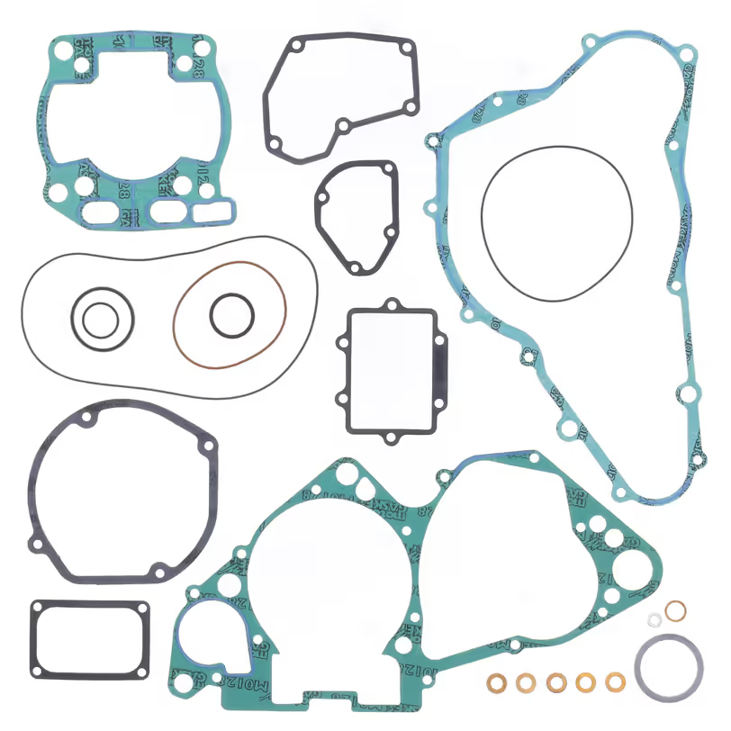 GASKET FULL SET 99-00 RM250, ATHENA P400510850241