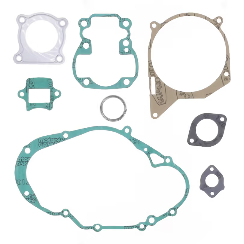 GASKET FULL SET 78-81 RM80, ATHENA P400510850084 image 1