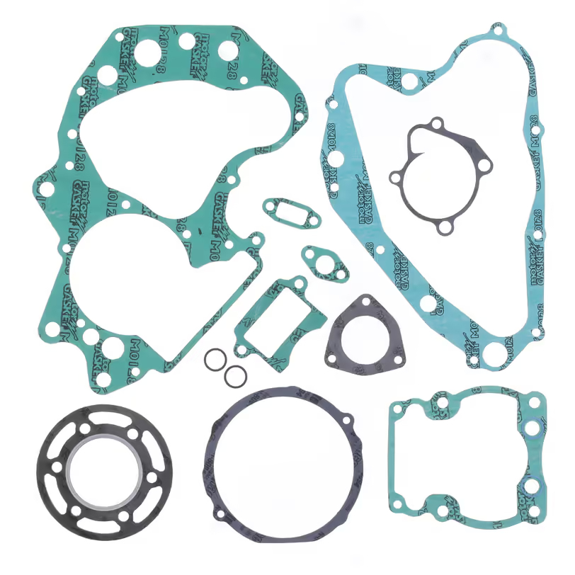 GASKET FULL SET 1981 RM125, ATHENA P400510850124 12pcs. image 1