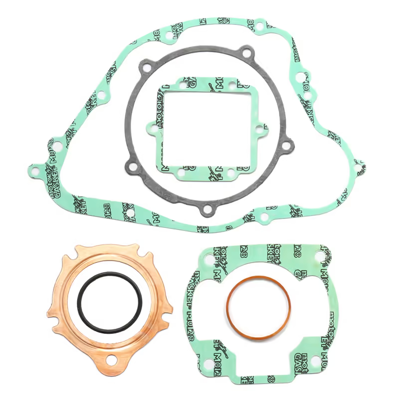 GASKET FULL SET 83-85 KDX200, ATHENA P400250850204 image 1