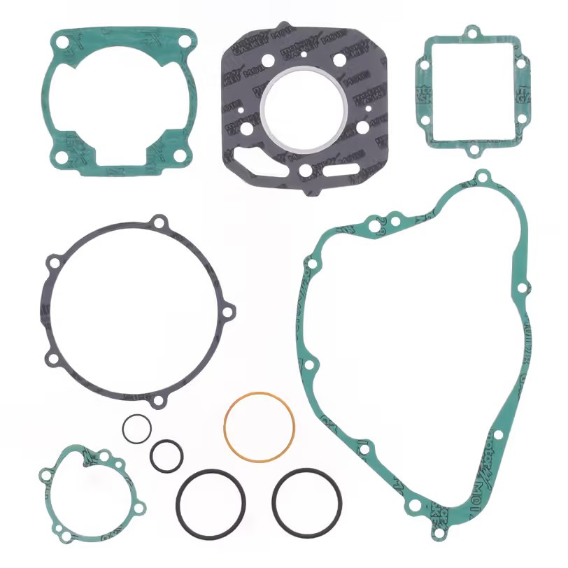 GASKET FULL SET 1984 KX125, ATHENA P400250850134 image 1