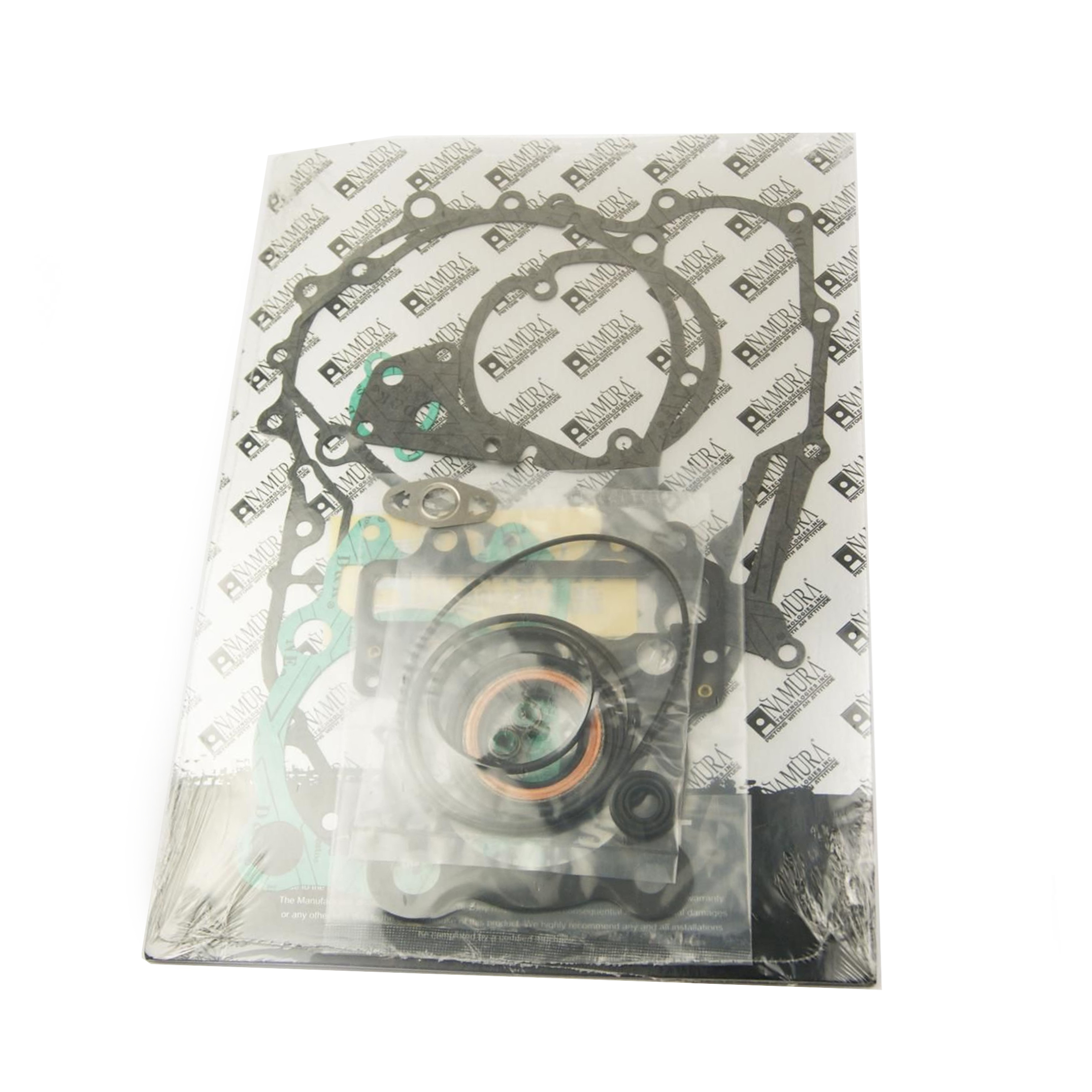 GASKET FULL SET YFM 250 RAPTOR, NAMURA NA-40022F thumbnail 2