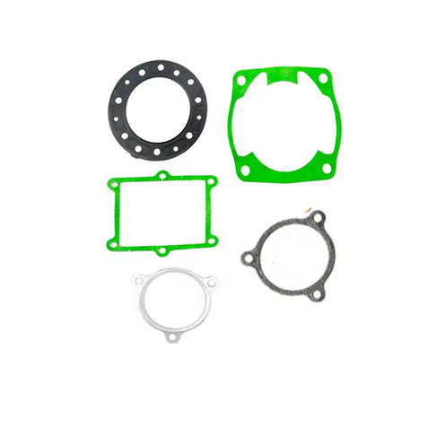 COMPLETE GASKET SET CYLINDER HEAD CRANKCASE 1985-1988 HONDA CR500 12254-ML3-881 thumbnail 3
