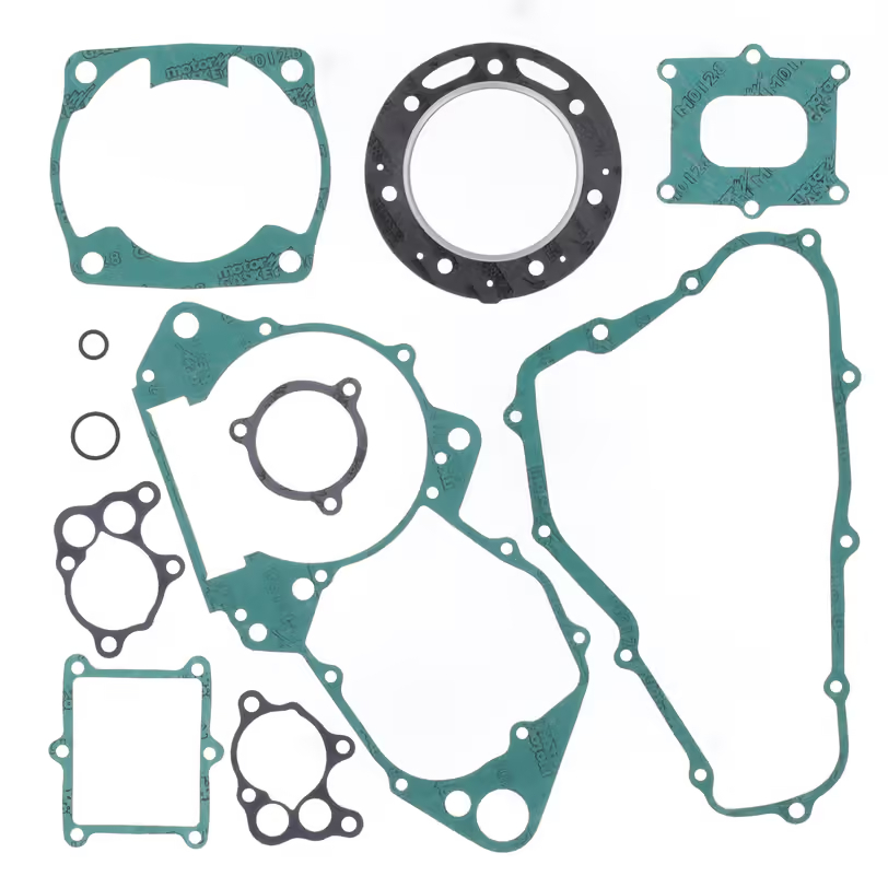 GASKET FULL SET 85-88 CR500, ATHENA P400210850500