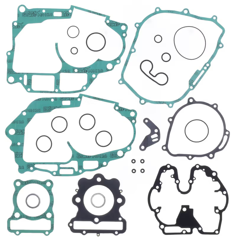 GASKET FULL SET 85-04 XR250, ATHENA P400210850221 XL250 image 1