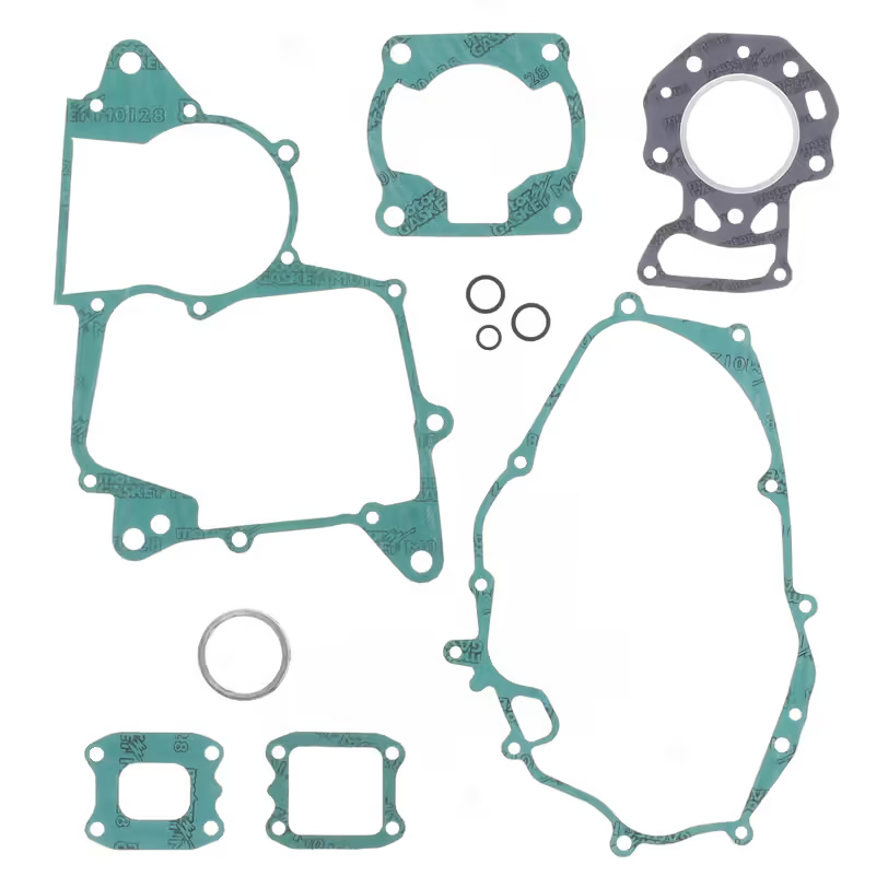 GASKET FULL SET 83-94 MTX125, ATHENA P400210850100 HONDA image 1