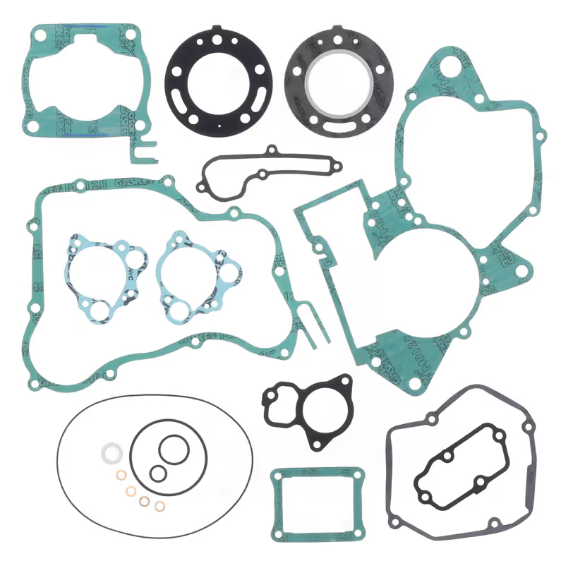 GASKET FULL SET 87-89 CR125, ATHENA P400210850125 21pcs