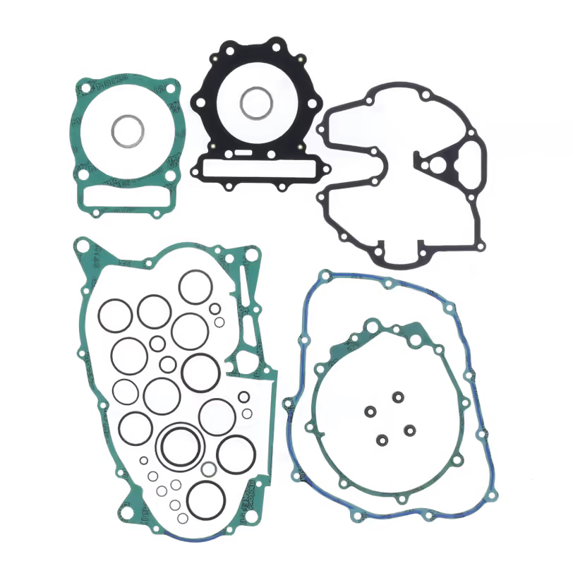 GASKET FULL SET 83-84 XR500R, ATHENA P400210850505/1 HONDA