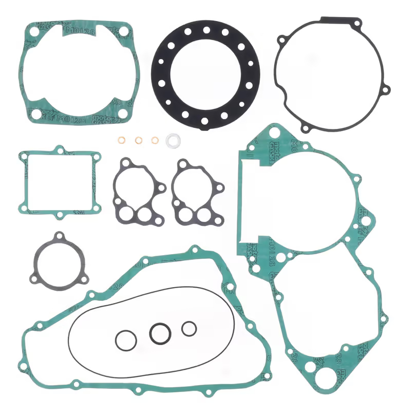 GASKET FULL SET 89-01 CR500, ATHENA P400210850504 image 1