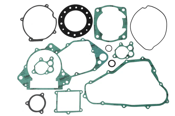 GASKET FULL SET 1989 - 2001 HONDA CR 500 R image 1