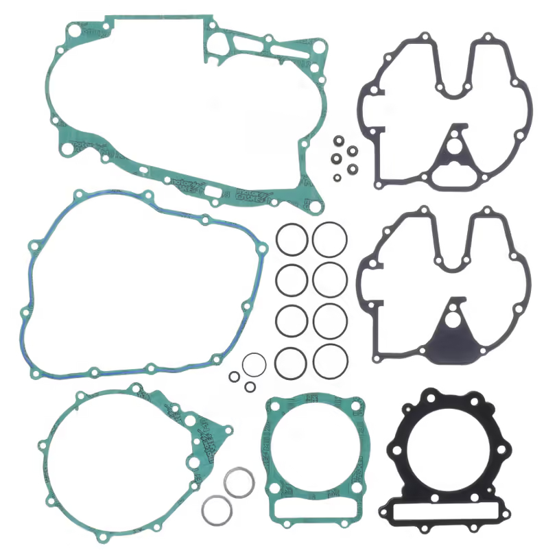 GASKET FULL SET 83-87 XL XR600, ATHENA P400210850610/1 HONDA image 1