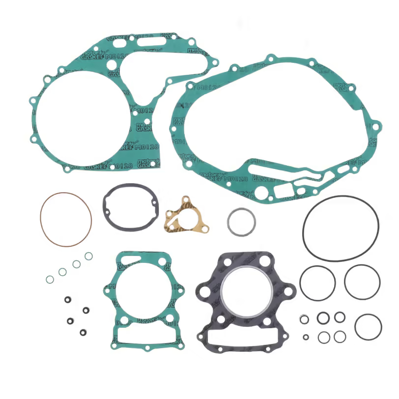 GASKET FULL SET 73-76 XR250K, ATHENA P400210850253/1 HONDA image 1