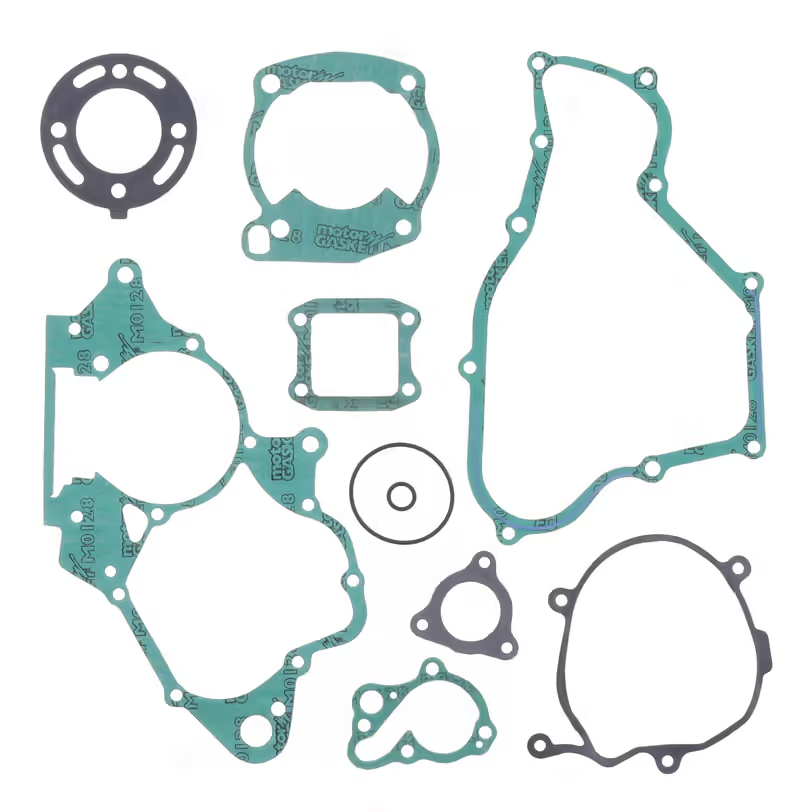 GASKET FULL SET 92-07 CR80/85, ATHENA P400210850085 HONDA image 1