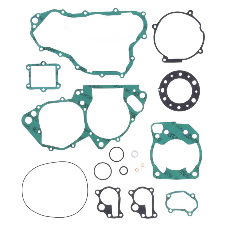 GASKET FULL SET 92-01 CR250, ATHENA P400210850252 16pcs image 1