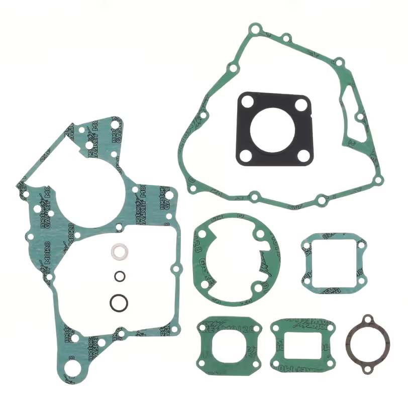 GASKET FULL SET 1982 CR80, ATHENA P400210850087 image 1