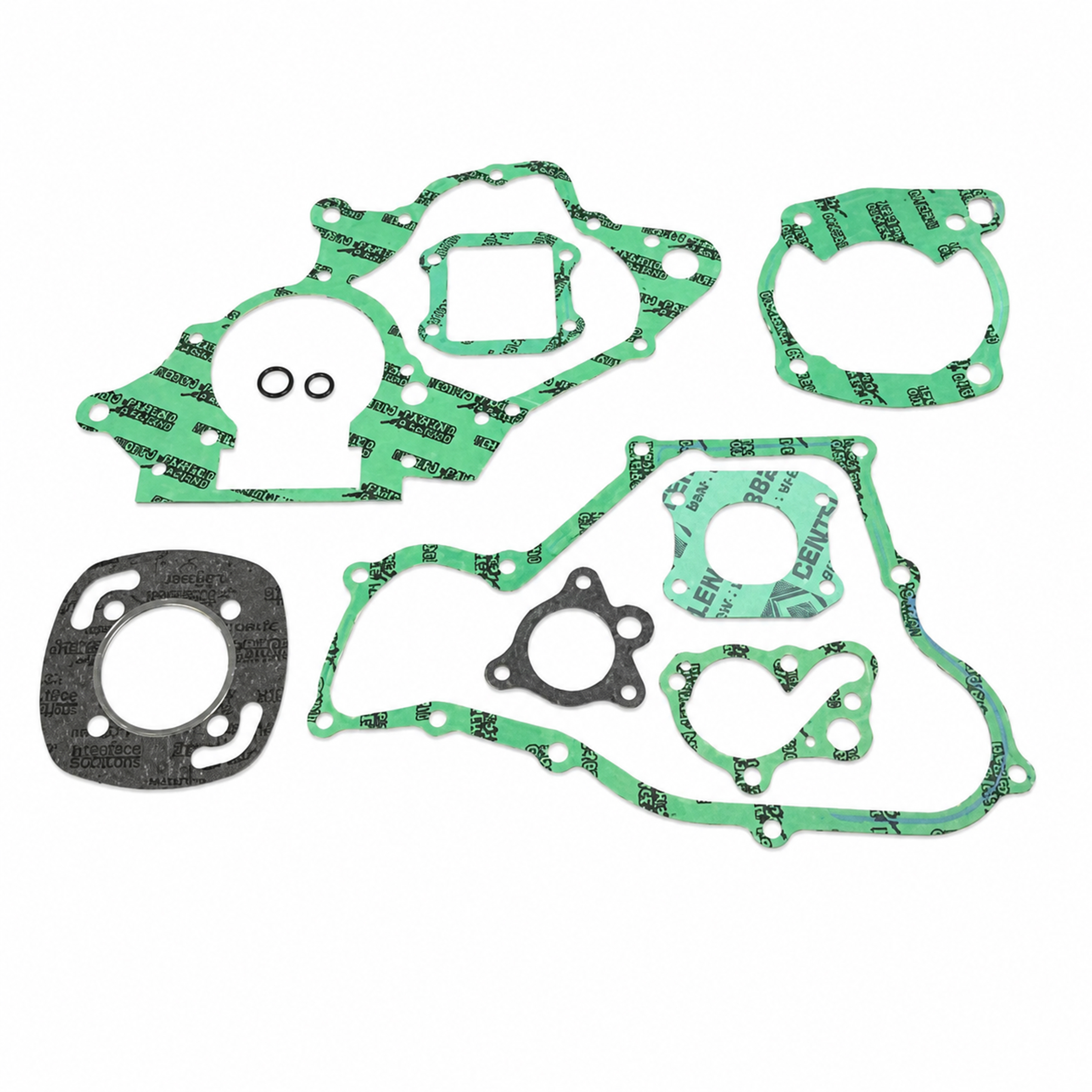 GASKET FULL SET 84-85 CR80, ATHENA P400210850089
