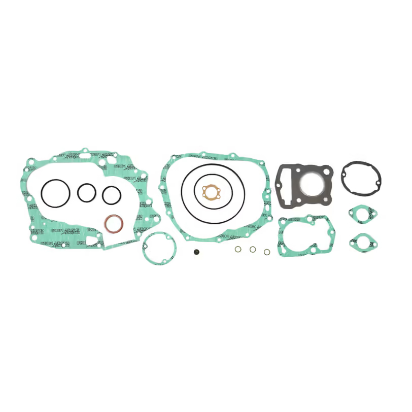 GASKET FULL SET XL100 CB100, ATHENA P400210850102 HONDA image 1