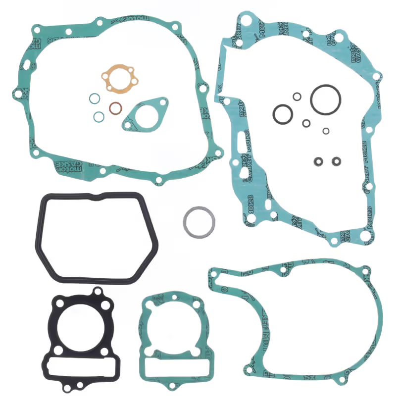 GASKET FULL SET XR100 93-03, ATHENA P400210850109