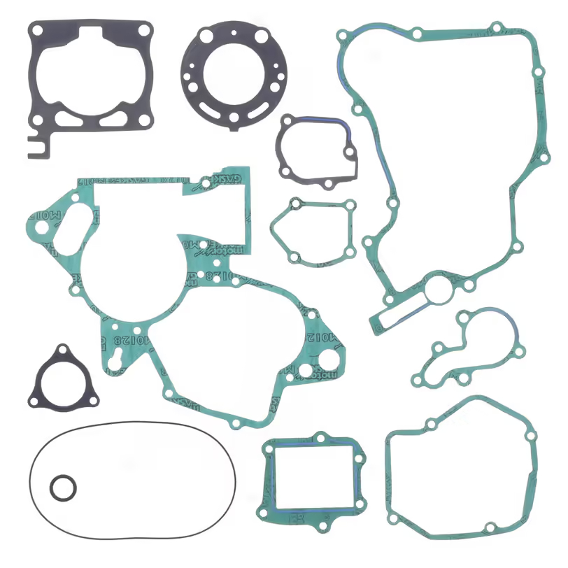GASKET FULL SET 05-07 CR125, ATHENA P400210850178 HONDA image 1