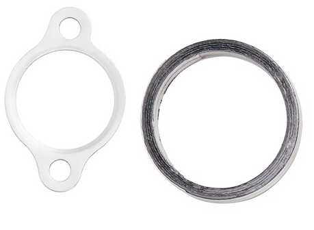 GASKET SET FULL 2007-2024 HONDA CRF150R NO SEALS thumbnail 3