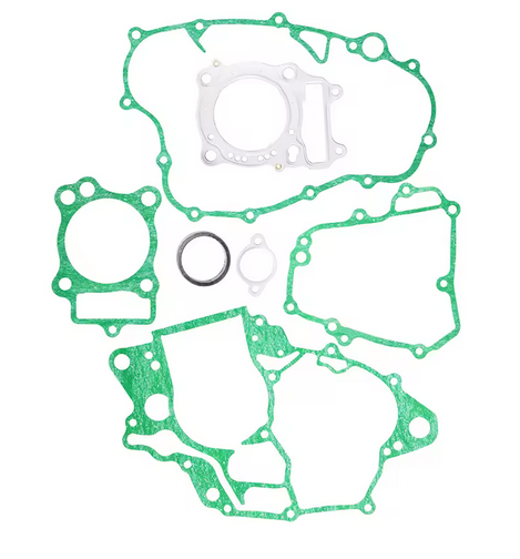 GASKET SET FULL 2007-2024 HONDA CRF150R NO SEALS thumbnail 4