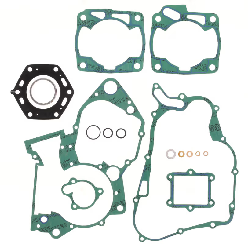 GASKET FULL SET 90-00 CRM250R, ATHENA P400210850264 HONDA image 1
