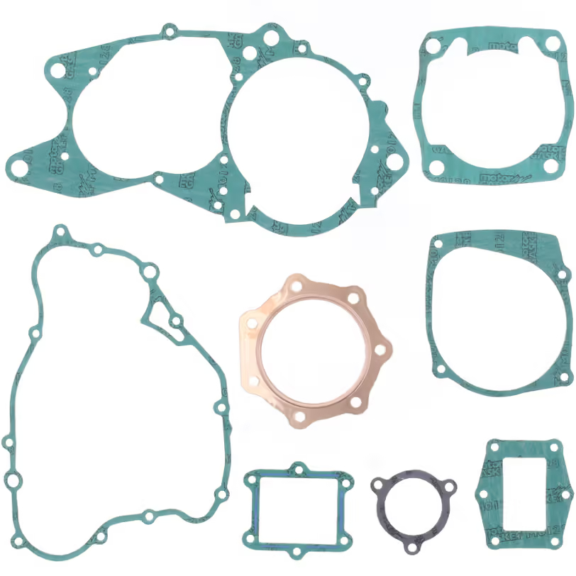 GASKET FULL SET 81-83 CR450, P400210850451 ATHENA image 1