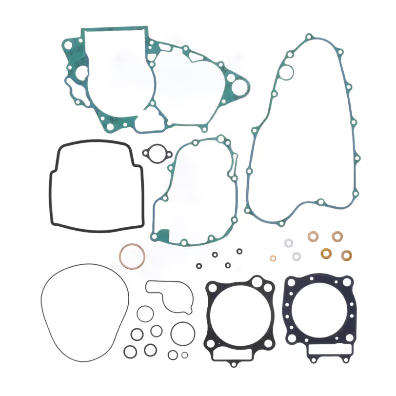 GASKET FULL SET 02-06 CRF450R, ATHENA P400210850064 image 1