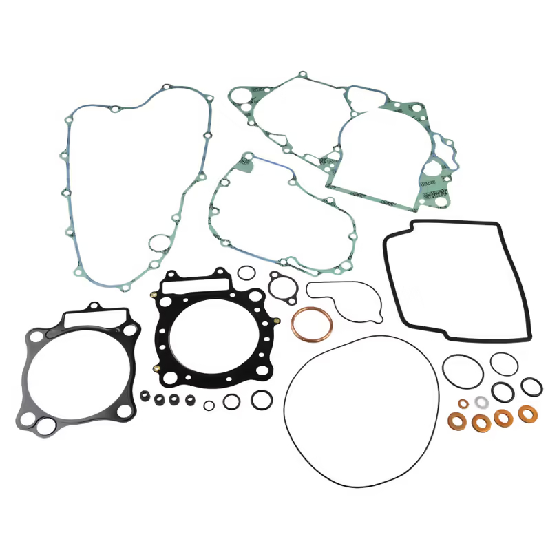 GASKET FULL SET 07-08 CRF450R, ATHENA P400210850215 image 1