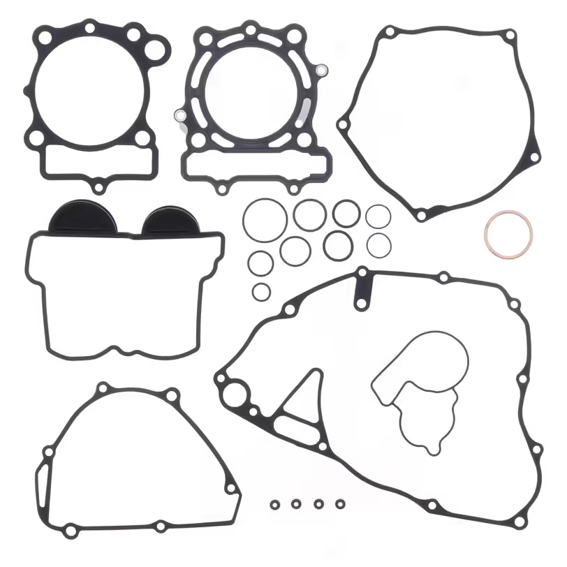 GASKET FULL SET 09-16 KX250F ATHENA P400250850047 image 1