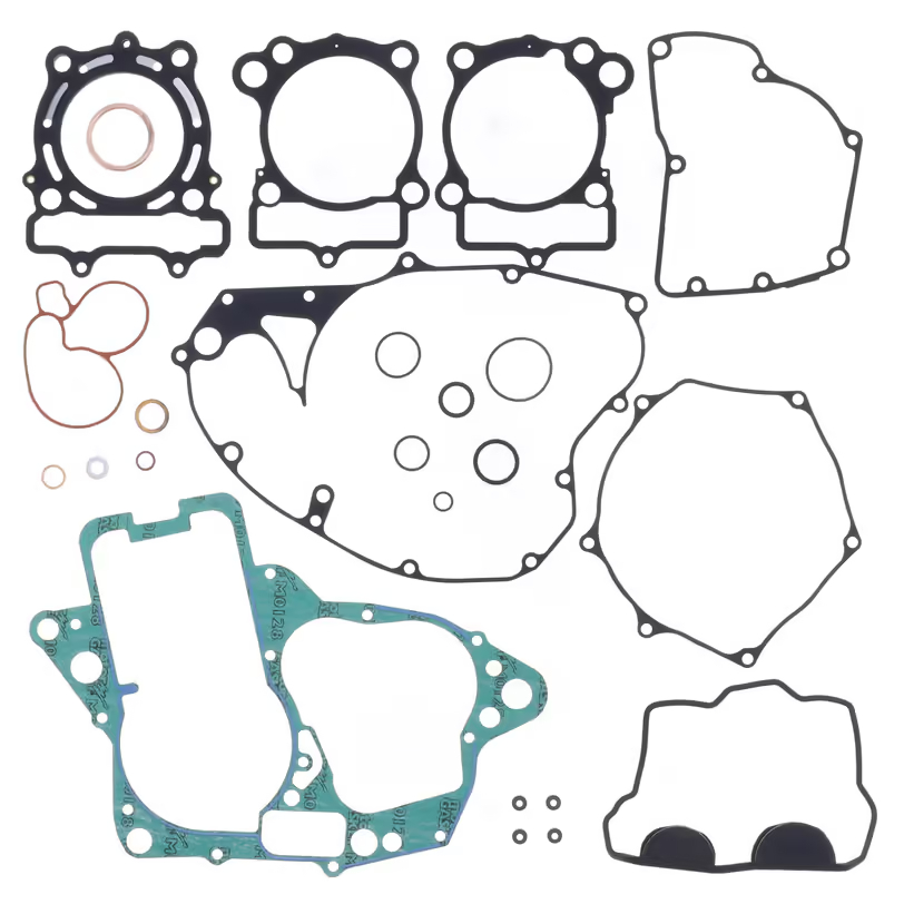 GASKET FULL SET 10-15 RMZ250, ATHENA P400510850076 image 1