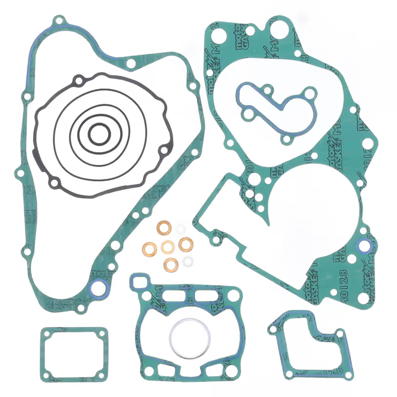 GASKET FULL SET 02-21 RM85, ATHENA P400510850034 image 1