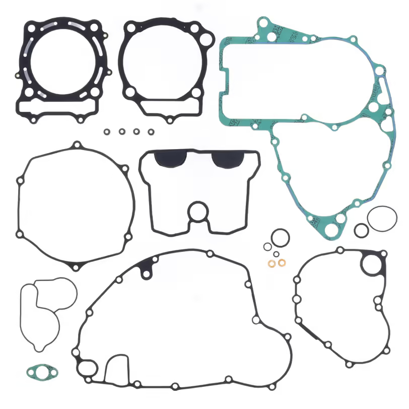 GASKET FULL SET 05-06 RMZ450 ATHENA P400510850045