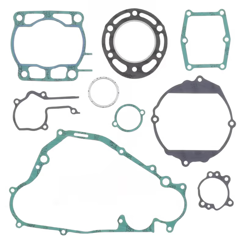 GASKET FULL SET 83-85 YZ250, ATHENA P400485850251 YAMAHA image 1