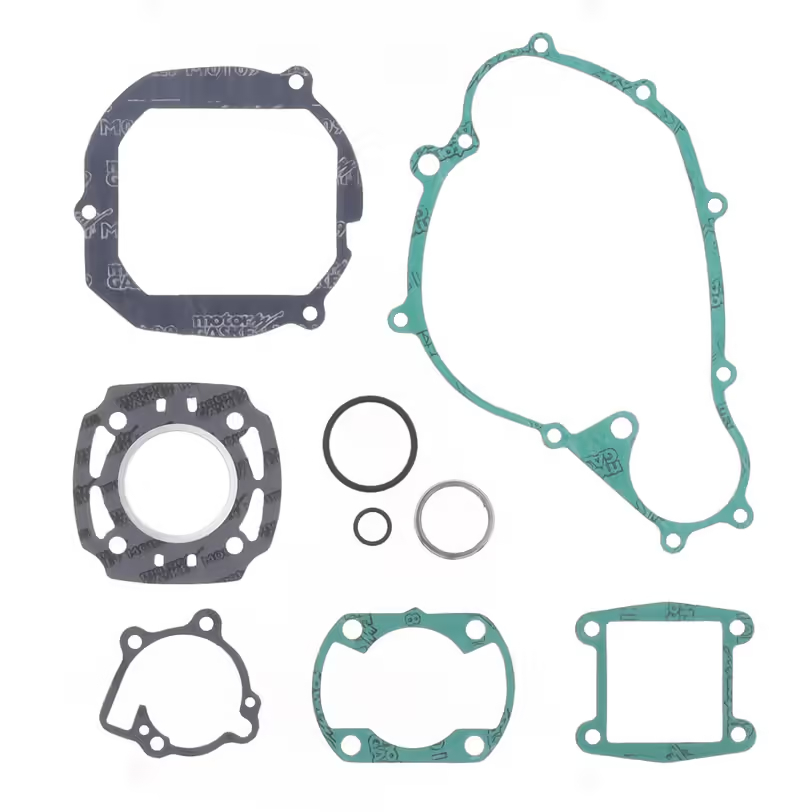 GASKET FULL SET 83-84 YZ80, ATHENA P400485850087 image 1