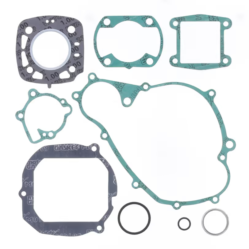 GASKET FULL SET 85-92 YZ80, ATHENA P400485850088