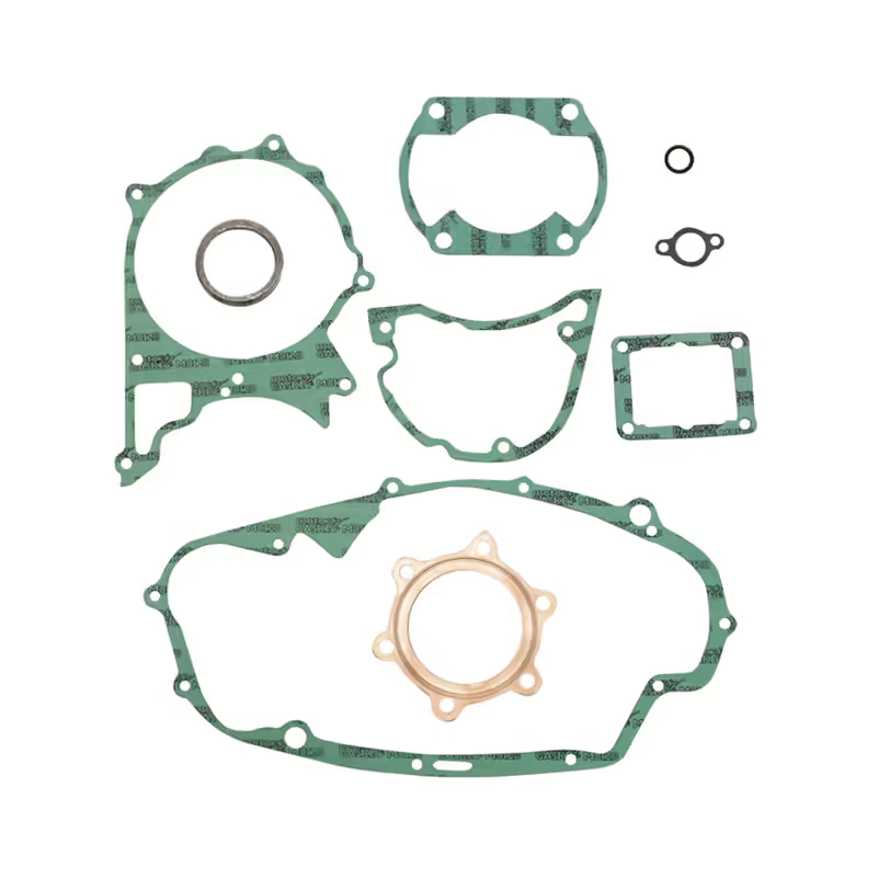 GASKET FULL SET 77-82 DT250MX, ATHENA P400485850266 image 1