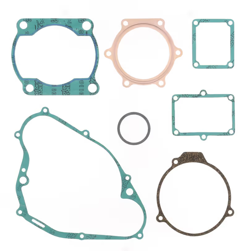 GASKET FULL SET 82-83 YZ490, ATHENA P400485850490 image 1