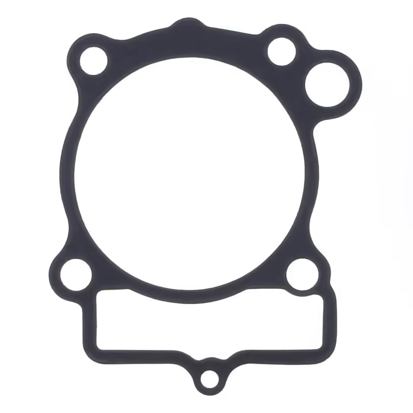 GASKET BASE 04-08 KX250F RMZ250, ATHENA S410250006146, 11061-0025