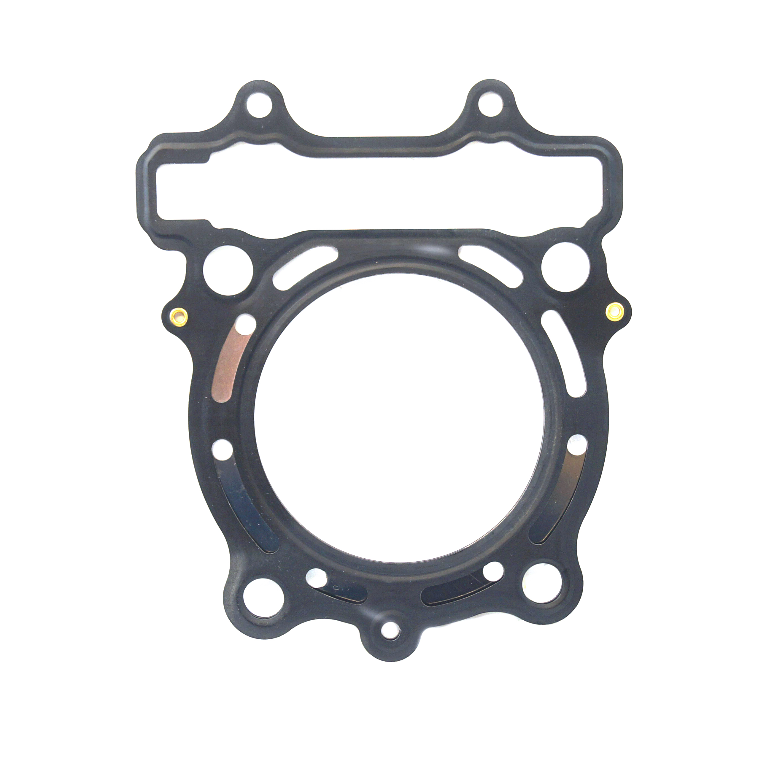 GASKET HEAD 10-23 RM Z250, S410510001206 image 1
