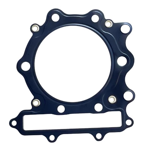 HEAD GASKET 1993-2024 HONDA XR650L NX650 12251-MN9-742 12251-MN9-741 image 1
