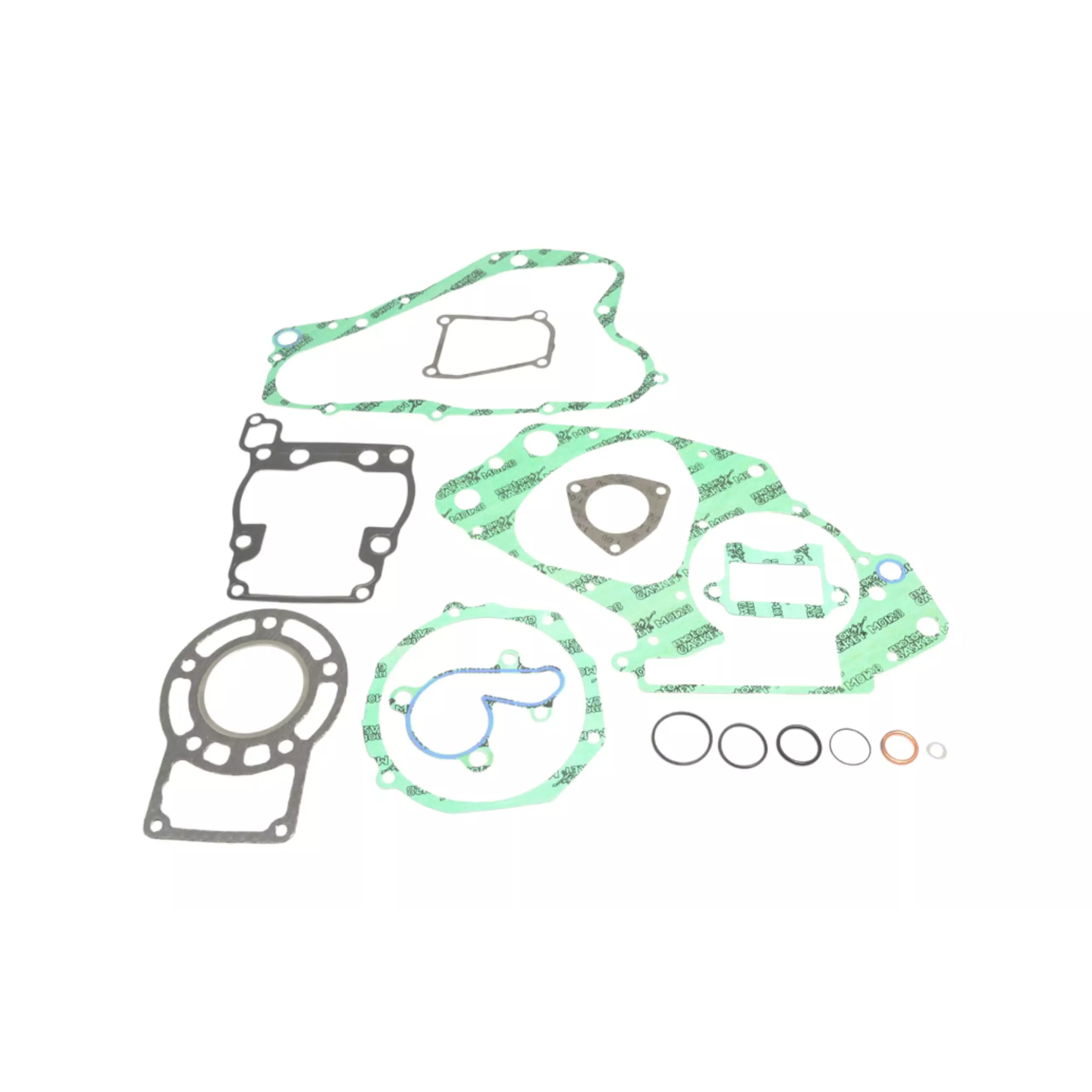 GASKET FULL SET 1986 RM125, ATHENA P400510850127 image 1