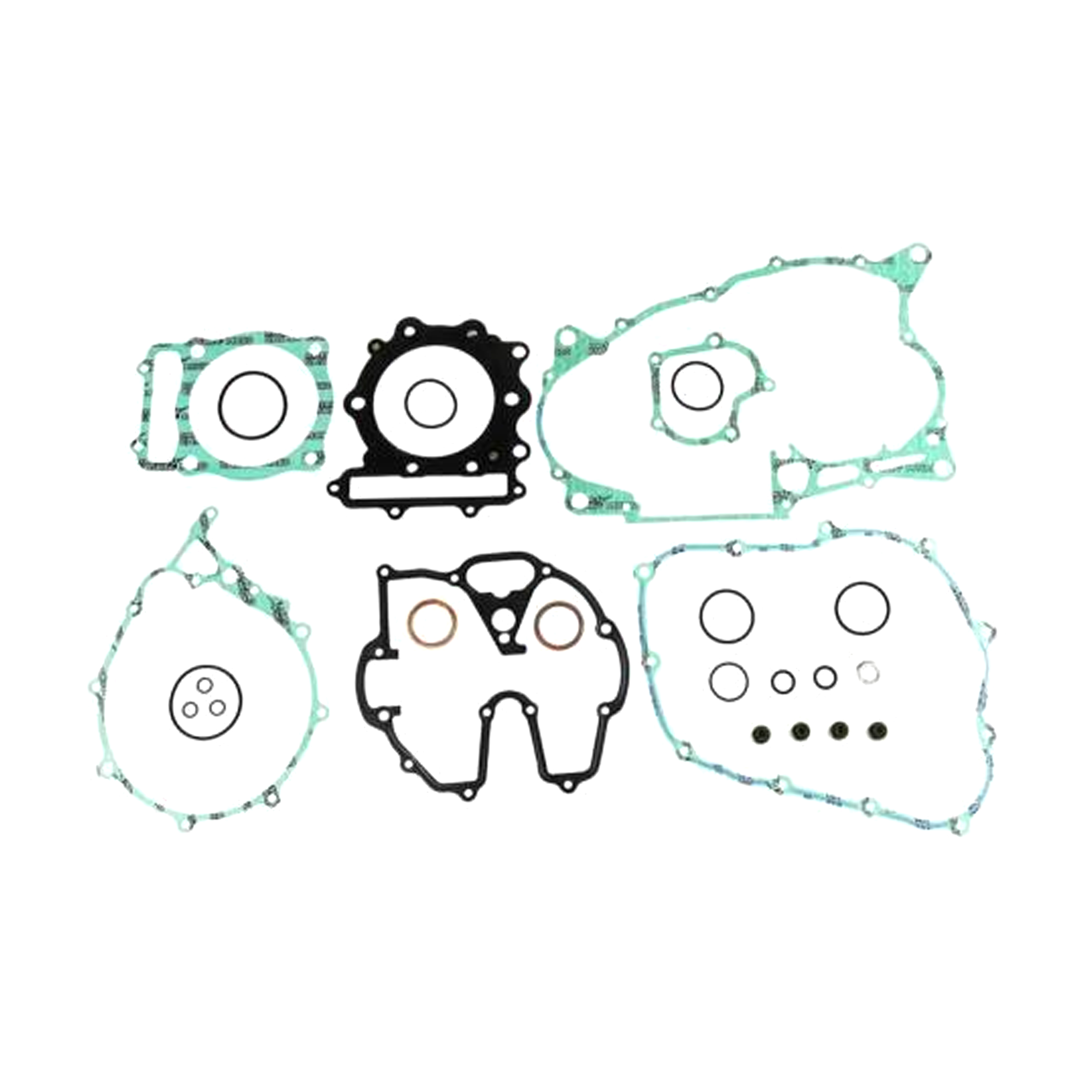 GASKET FULL SET 90-95 DR250, ATHENA P400510850269 image 1