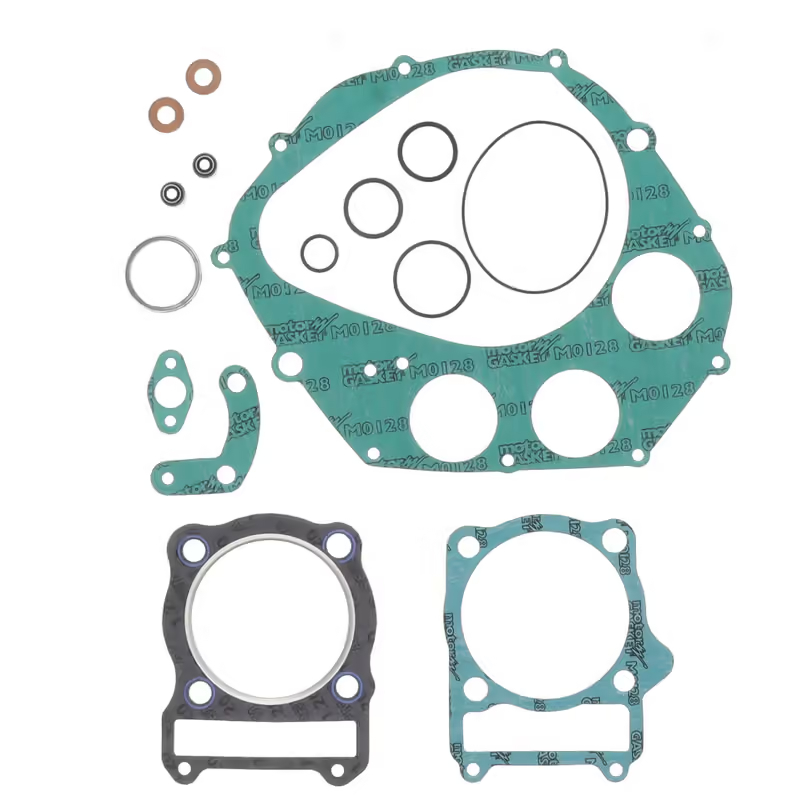 GASKET FULL SET 80-82 DR400 GN SP, ATHENA P400510850405