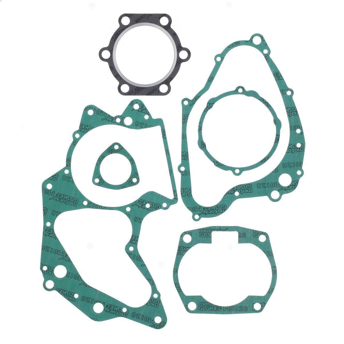 GASKET FULL SET 83-84 RM500, ATHENA P400510850508 image 1