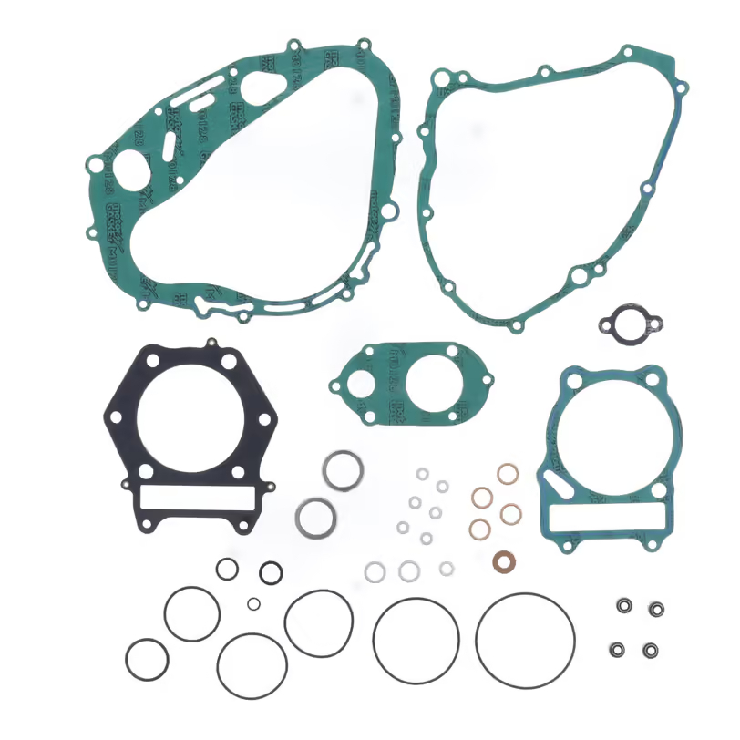 GASKET FULL SET 85-89 DR600, ATHENA P400510850602