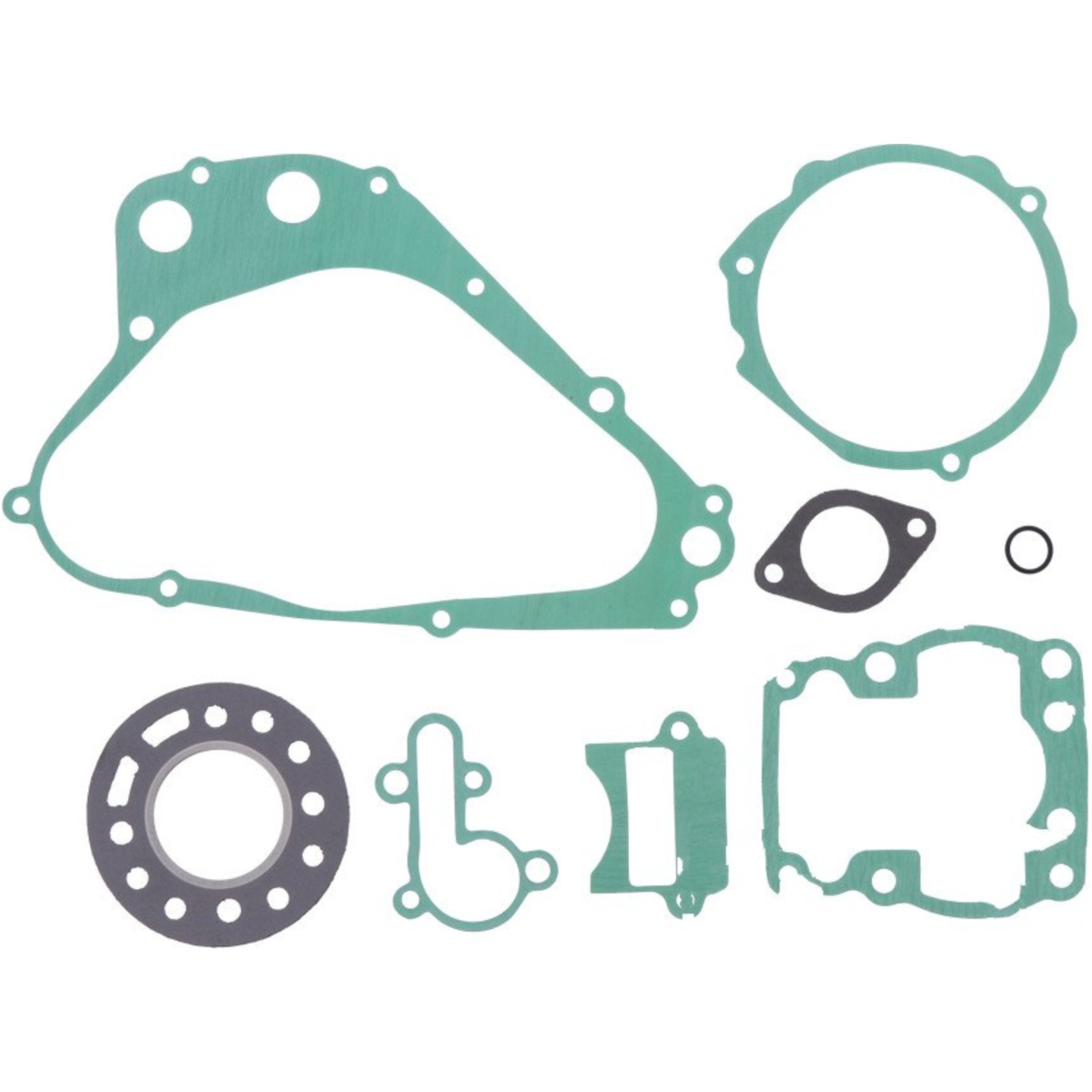 GASKET FULL SET 86-88 RM80, ATHENA P400510850082 image 1