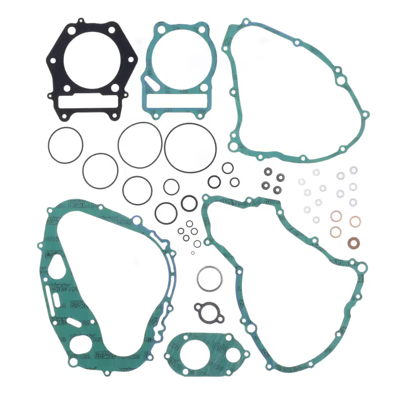 GASKET FULL SET 90-95 DR650, ATHENA P400510850650 image 1