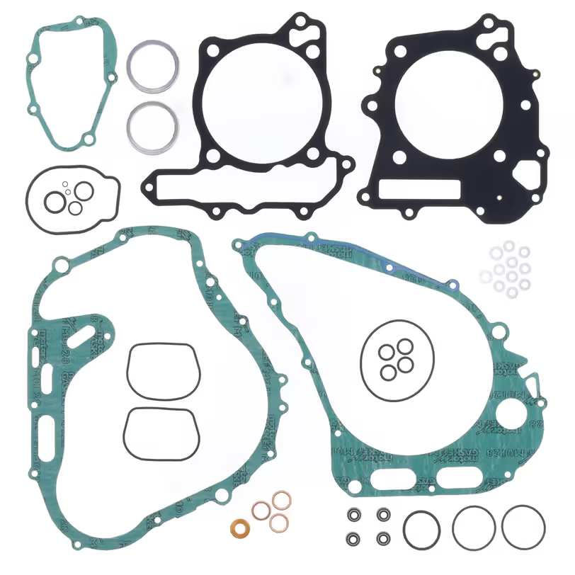GASKET FULL SET 88-94 DR750, ATHENA P400510850750 DR800S image 1