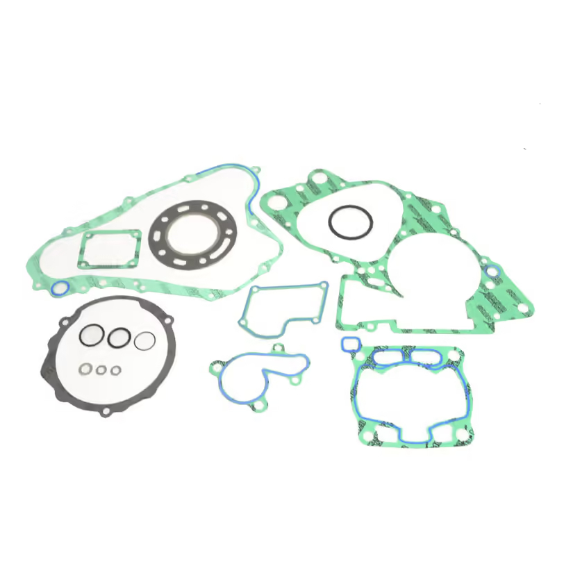 GASKET FULL SET RM125 89-91, ATHENA P400510850129 image 1